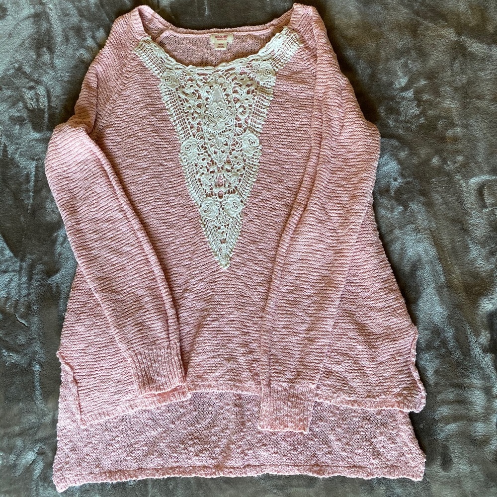 Mossimo Sweater - Picture 1 of 5